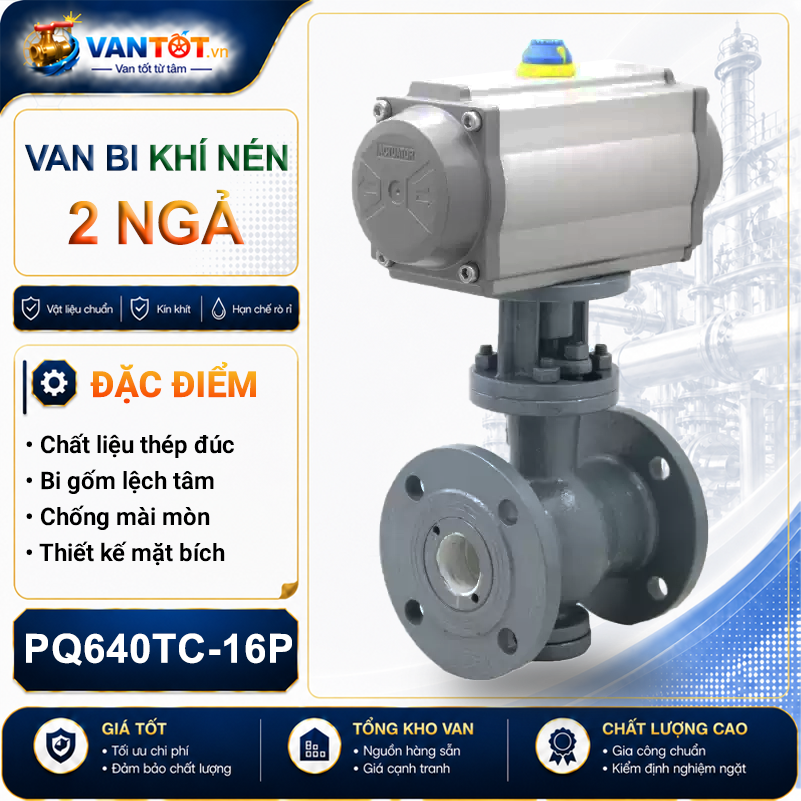 PQ640TC-16P