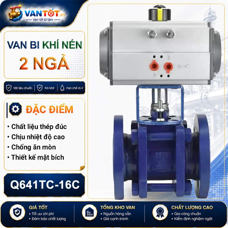 Q641TC-16C