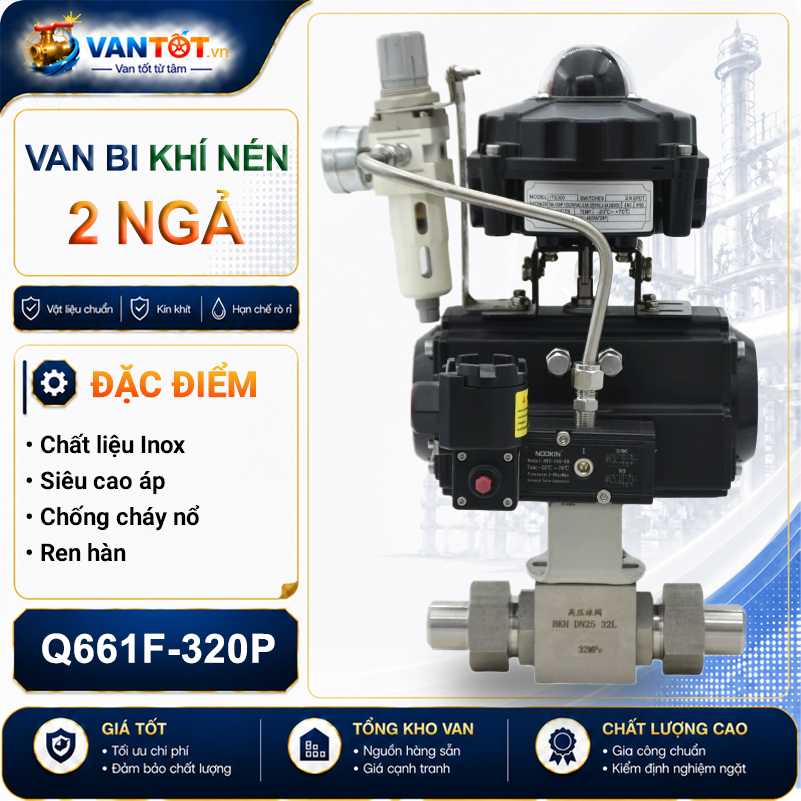 Q661F-320P