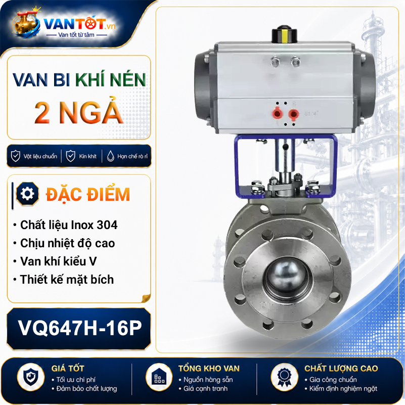 VQ647H-16P