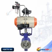 van bi khí nén kiểu V VQ677H-16C