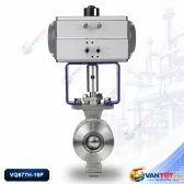 van bi khí nén kiểu V VQ677H-16P