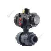 van bi khí nén UPVC UQ621F-10S