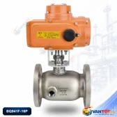 van bi bảo ôn điện BQ941PPL
