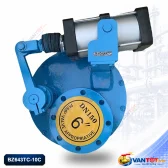van xoay gốm khí nén Z643TC-10C