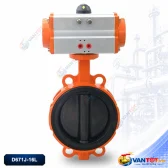 van bướm khí nén WD671X-16L
