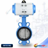 van bướm khí nén D671X-16Q