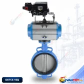 van bướm khí nén D671X-16Q