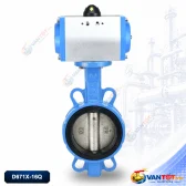 van bướm khí nén D671X-16Q