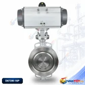 van bướm khí nén D673W-16P