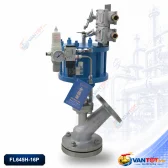 van xả đáy khí nén FL645H