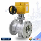 van bi lệch tâm điều khiển điện PQ940H