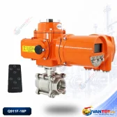 van bi điện TJQ911F