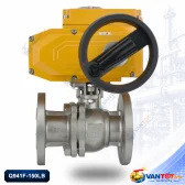 van bi điện Q941F 150LB