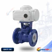 an bi điện lót PTFE