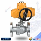 van bi điện Q941F