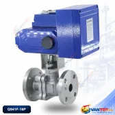 van bi điện Q941P