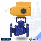 van bi điện Q941F46