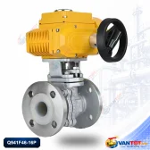 van bi điện Q941F46
