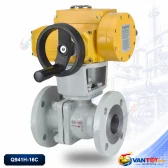 van bi điện Q941H