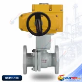 van bi điện Q941H