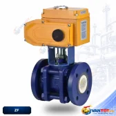 van bi điện Q941TC-16C