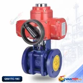 van bi gốm điện Q941TC