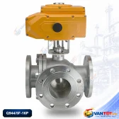 van bi 3 ngả điện Q944F Q945F
