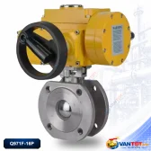 van bi điện Q971F