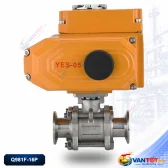 van bi điện Q981F