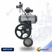 van bướm khí nén SD671X-16P