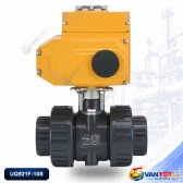 van bi điện UQ921F