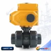 van bi điện UQ921F-10S UPVC