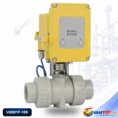 van bi điện UQ921F
