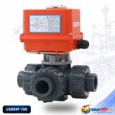 van bi điện UQ925F-10S