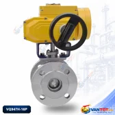 van bi chữ V điện VQ947H