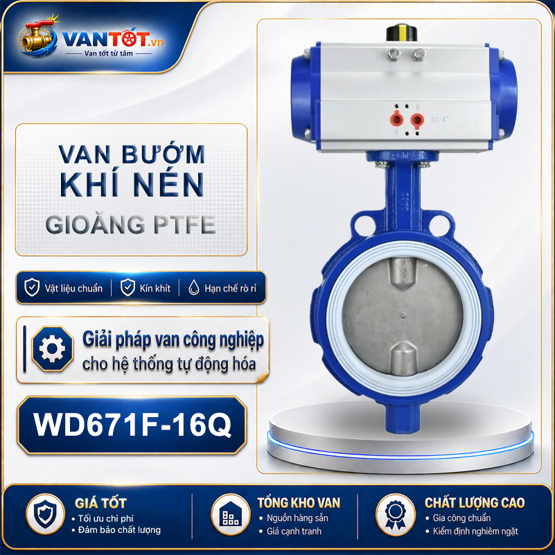 WD671F-16Q