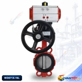 van bướm khí nén WD671X-16L