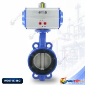 van bướm khí nén WD671X-16Q