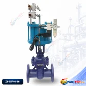 van cổng khí nén Z641F46-16