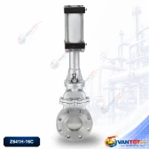 van cổng dao khí nén DMZ673H-10C