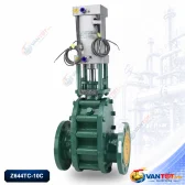 van cổng đôi gốm khí nén Z644TC-10C