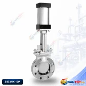 van cổng dao khí nén Z673HX-10P