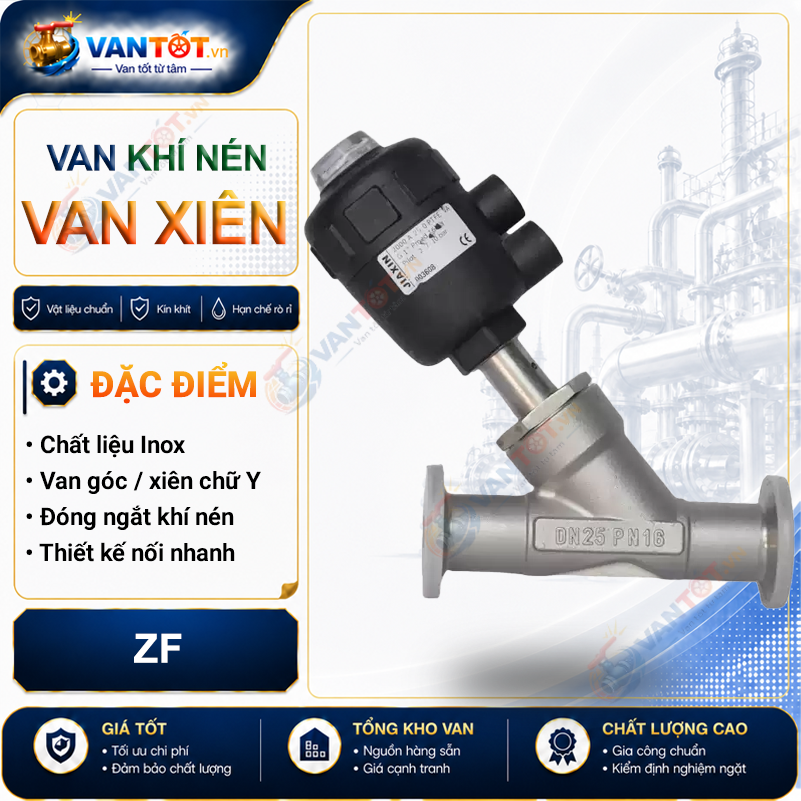 ZF copy