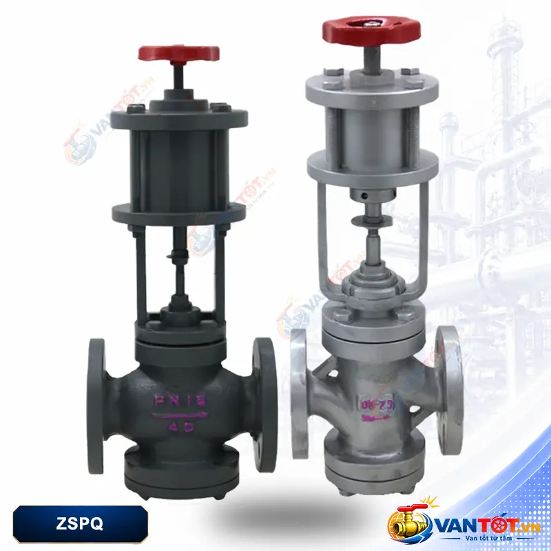 van khóa cắt piston khí nén ZSPQ van khóa cắt piston khí nén ZSPQ